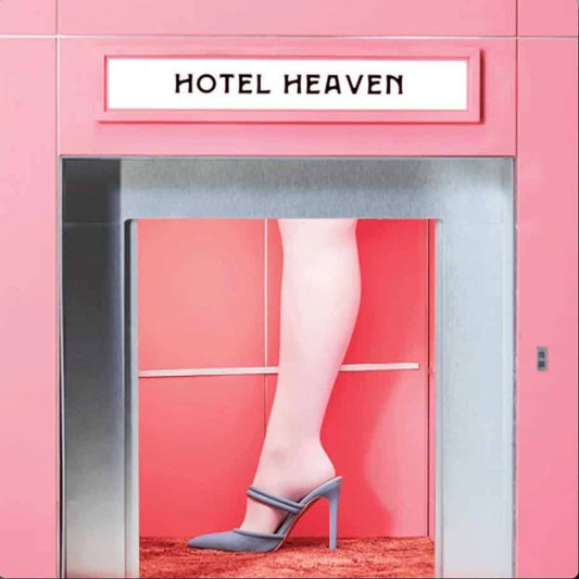 Hotel Heaven