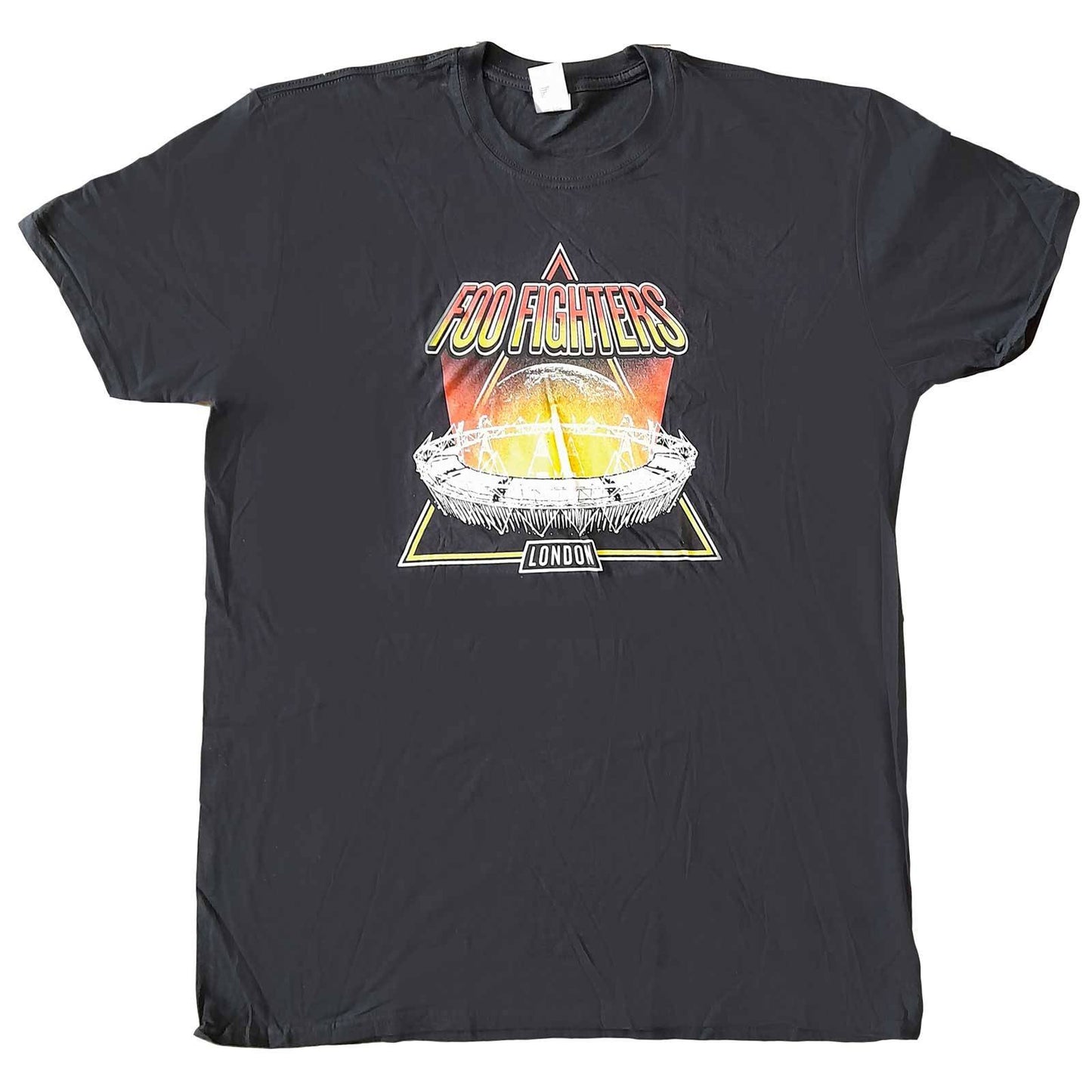 Unisex T-Shirt All Over London