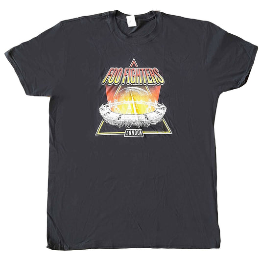 Unisex T-Shirt All Over London