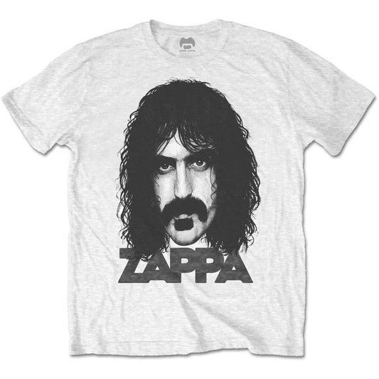Unisex T-Shirt Big Face