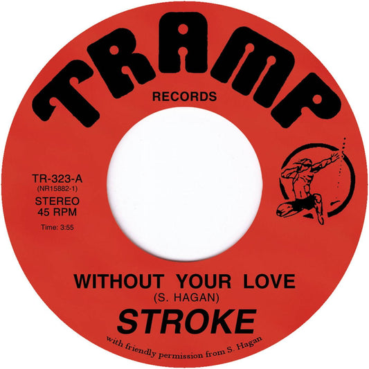 Without Your Love
