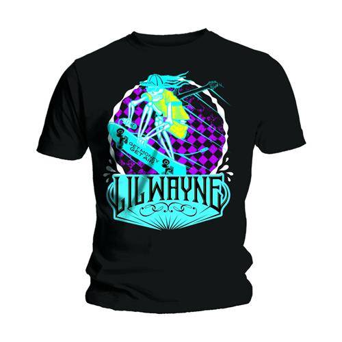 Unisex T-Shirt Get Money