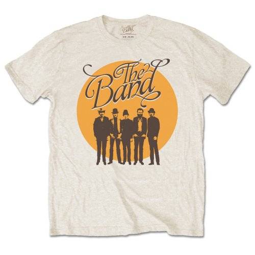 Unisex T-Shirt Circle Logo