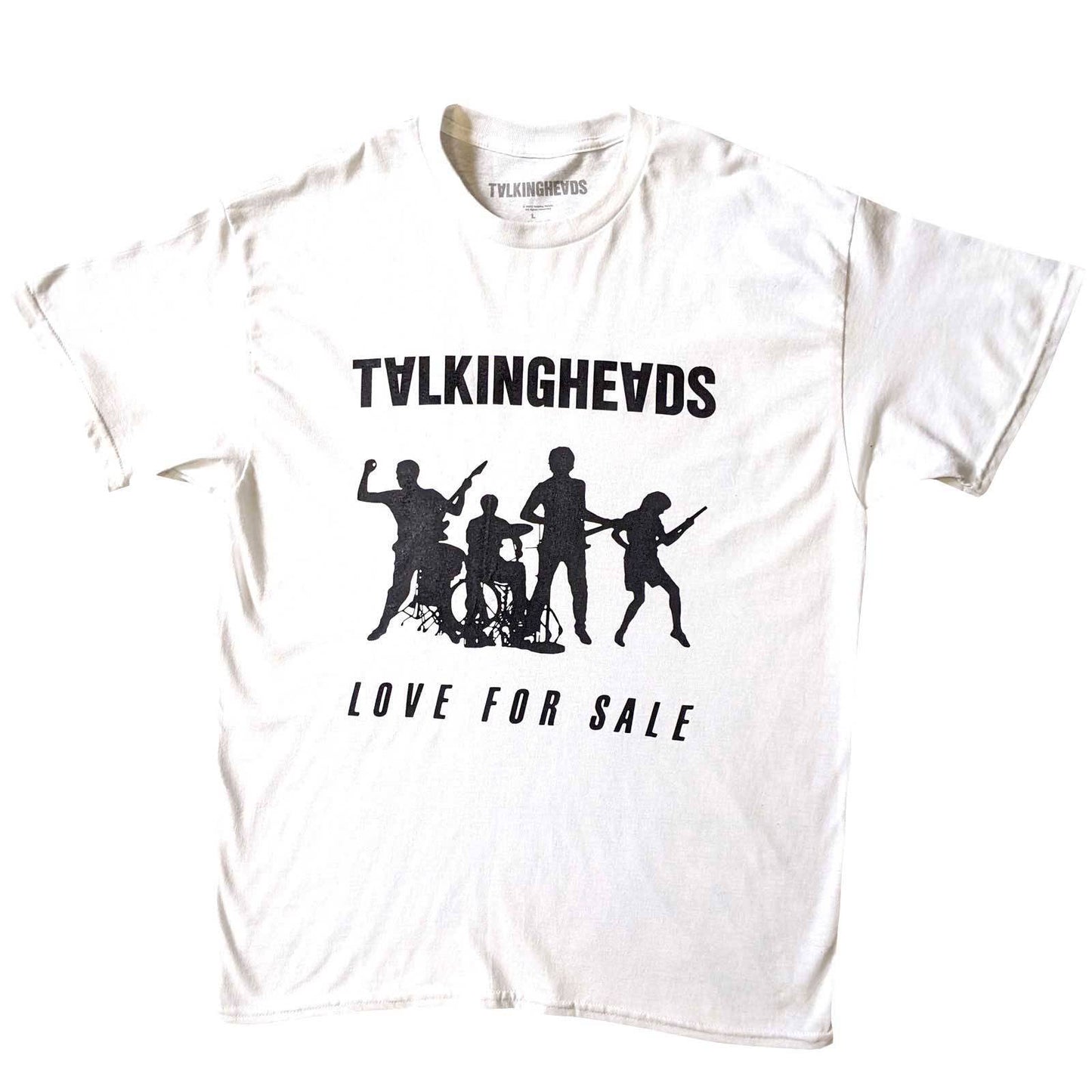 Unisex T-Shirt Love For Sale
