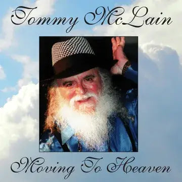 Moving to Heaven - RSD 2024