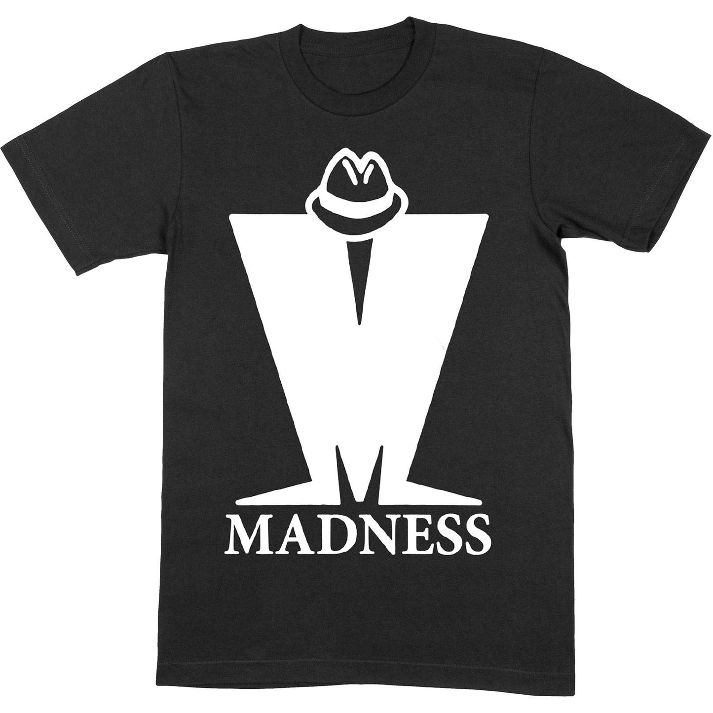 Unisex T-Shirt M Logo