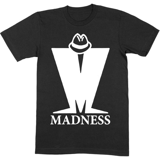 Unisex T-Shirt M Logo