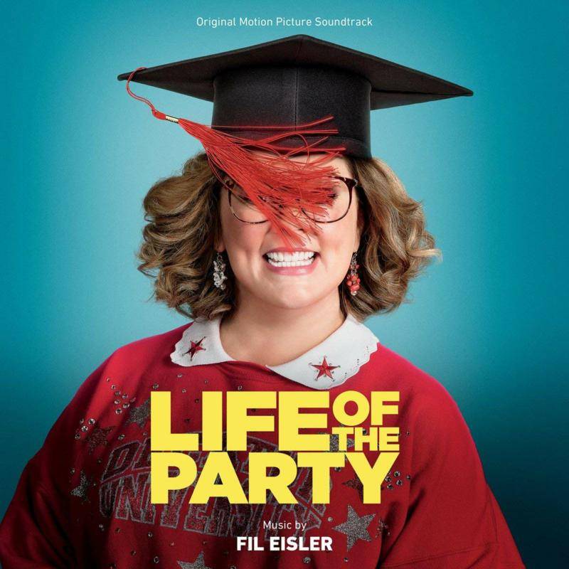 Life Of The Party