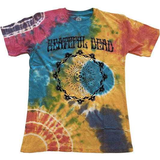 Unisex T-Shirt May '77 Vintage Dip Dye, Tie Dye, Dye Wash