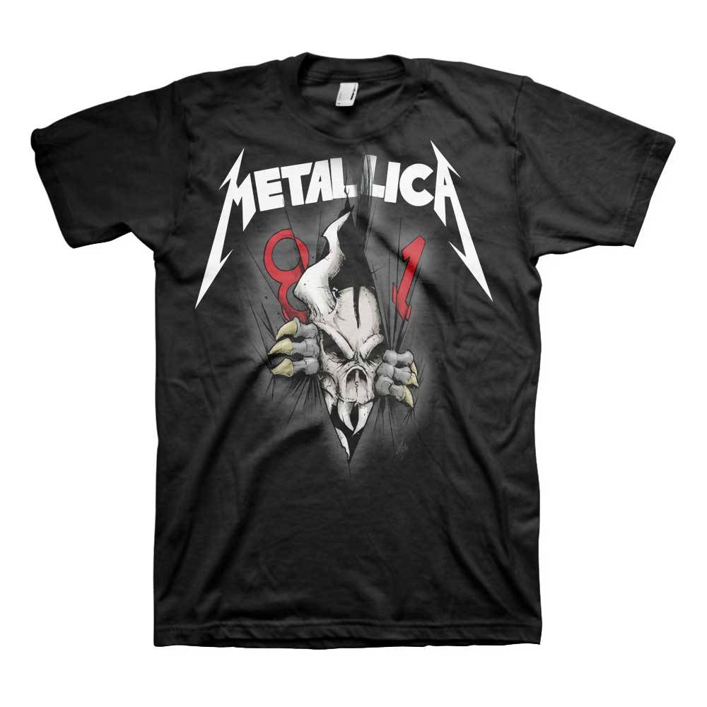 Unisex T-Shirt 40th Anniversary Ripper