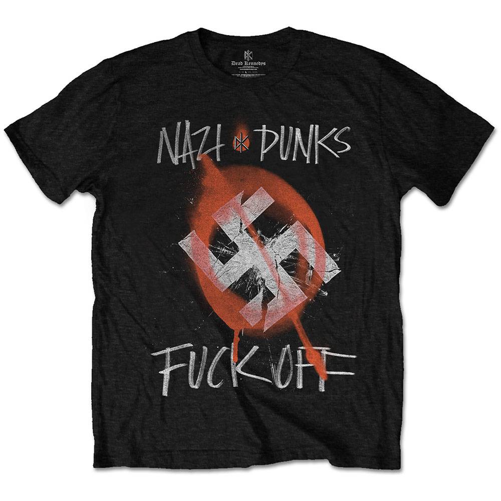 Unisex T-Shirt Nazi Punks