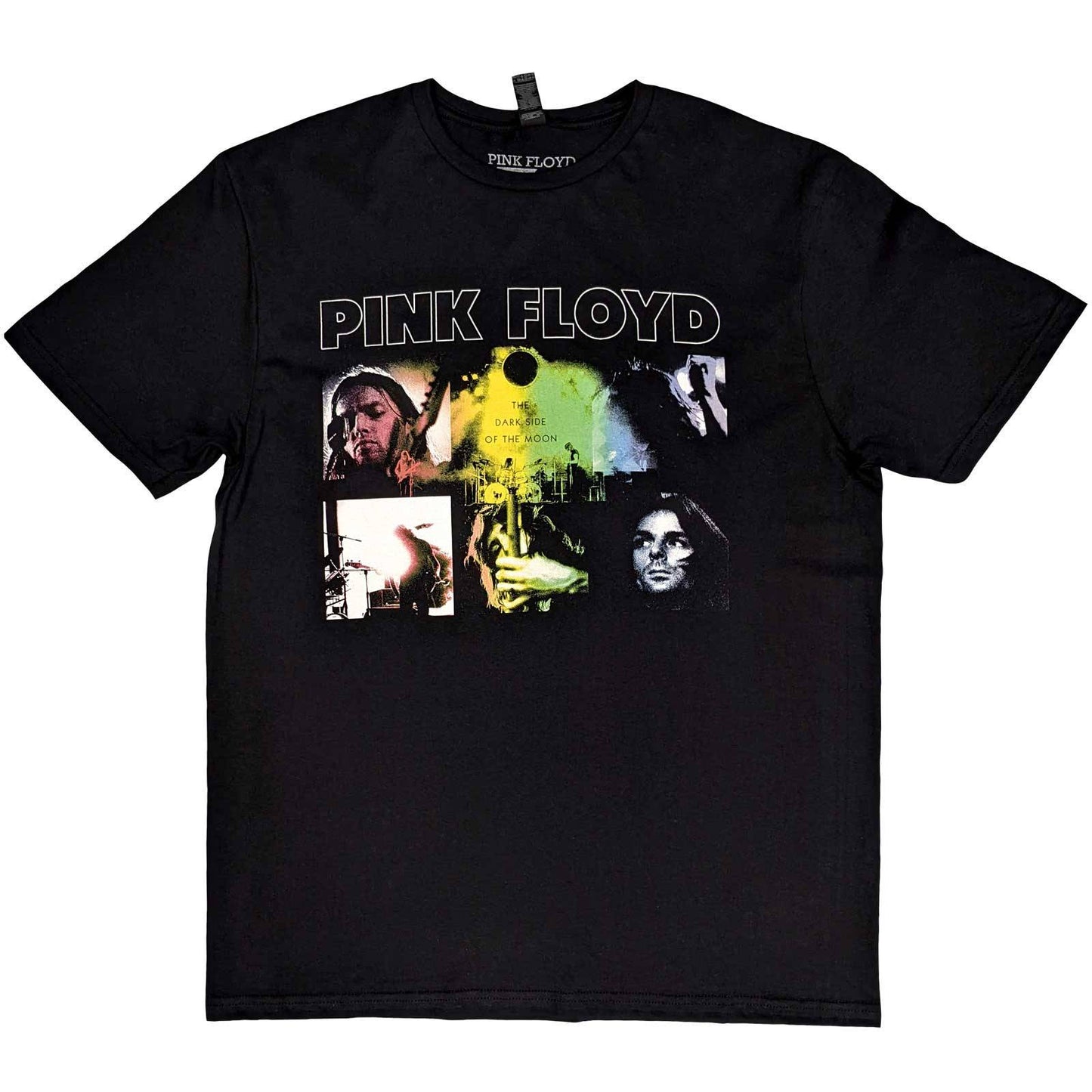 Unisex T-Shirt Poster