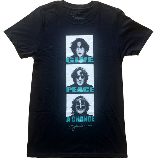 Unisex T-Shirt GPAC Stack
