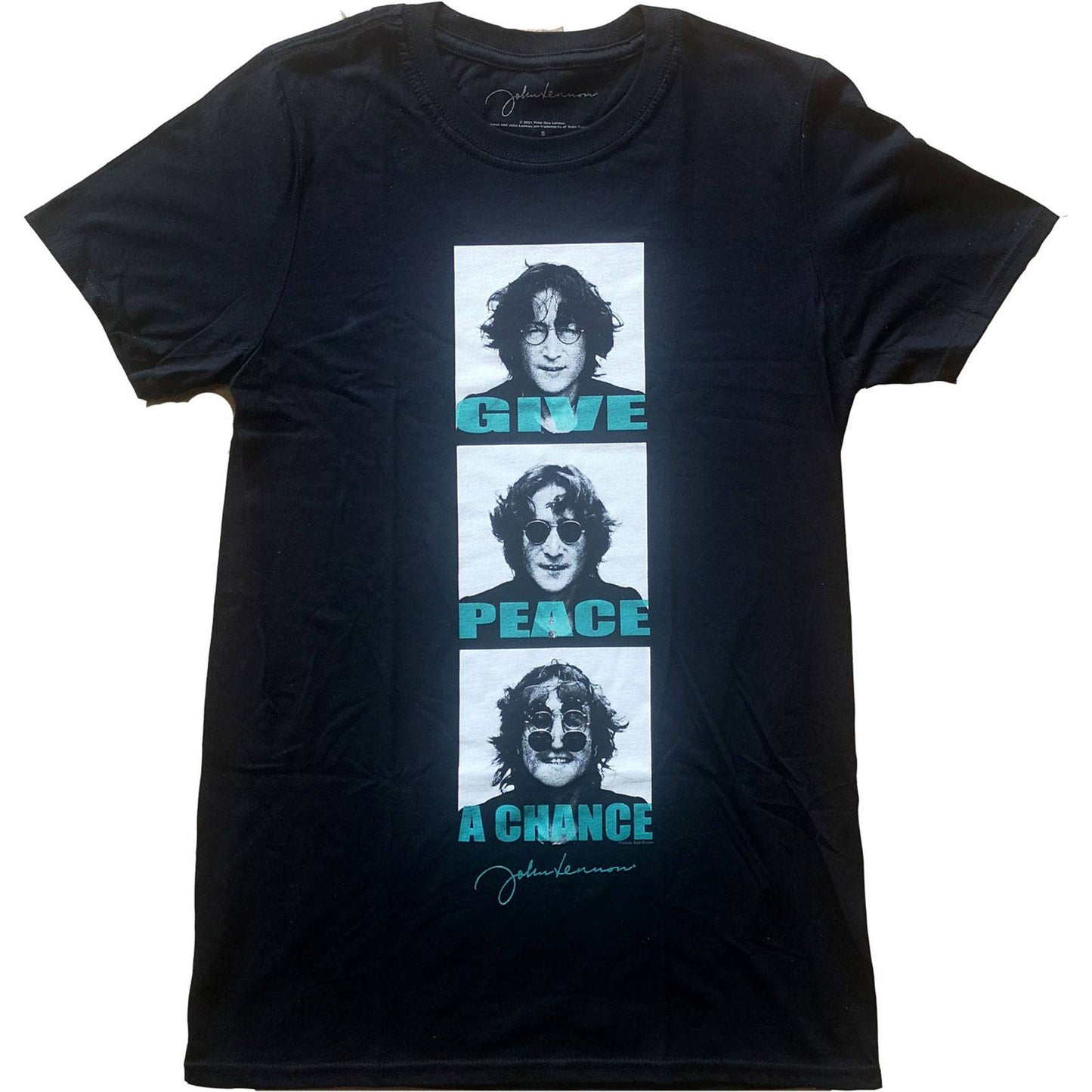 Unisex T-Shirt GPAC Stack