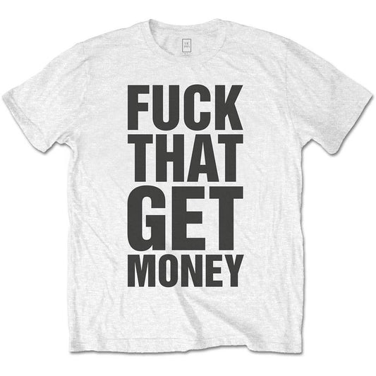 Unisex T-Shirt Fuck That