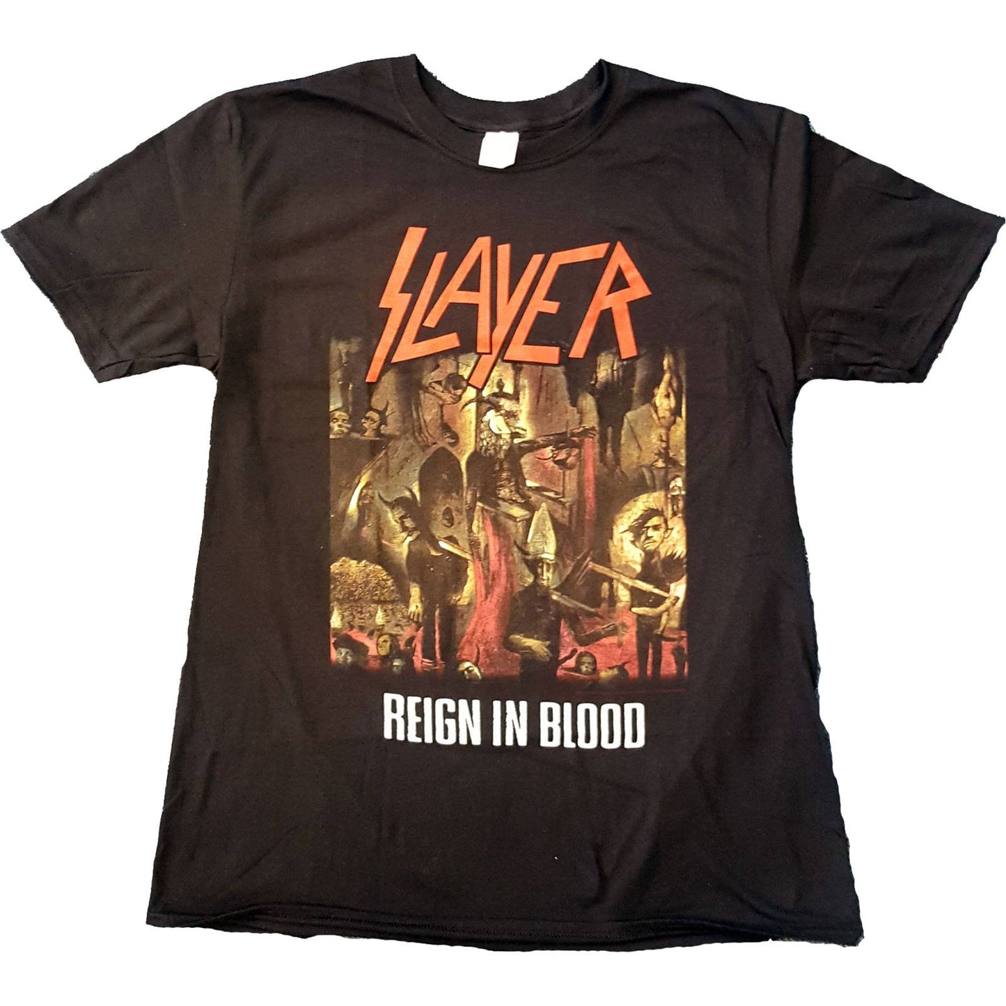 Unisex T-Shirt Reign in Blood