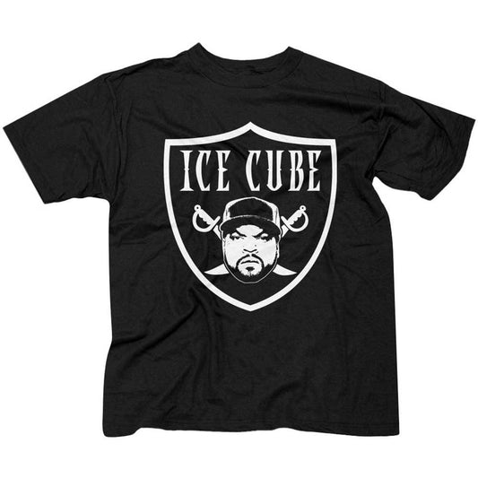 Unisex T-Shirt Raider