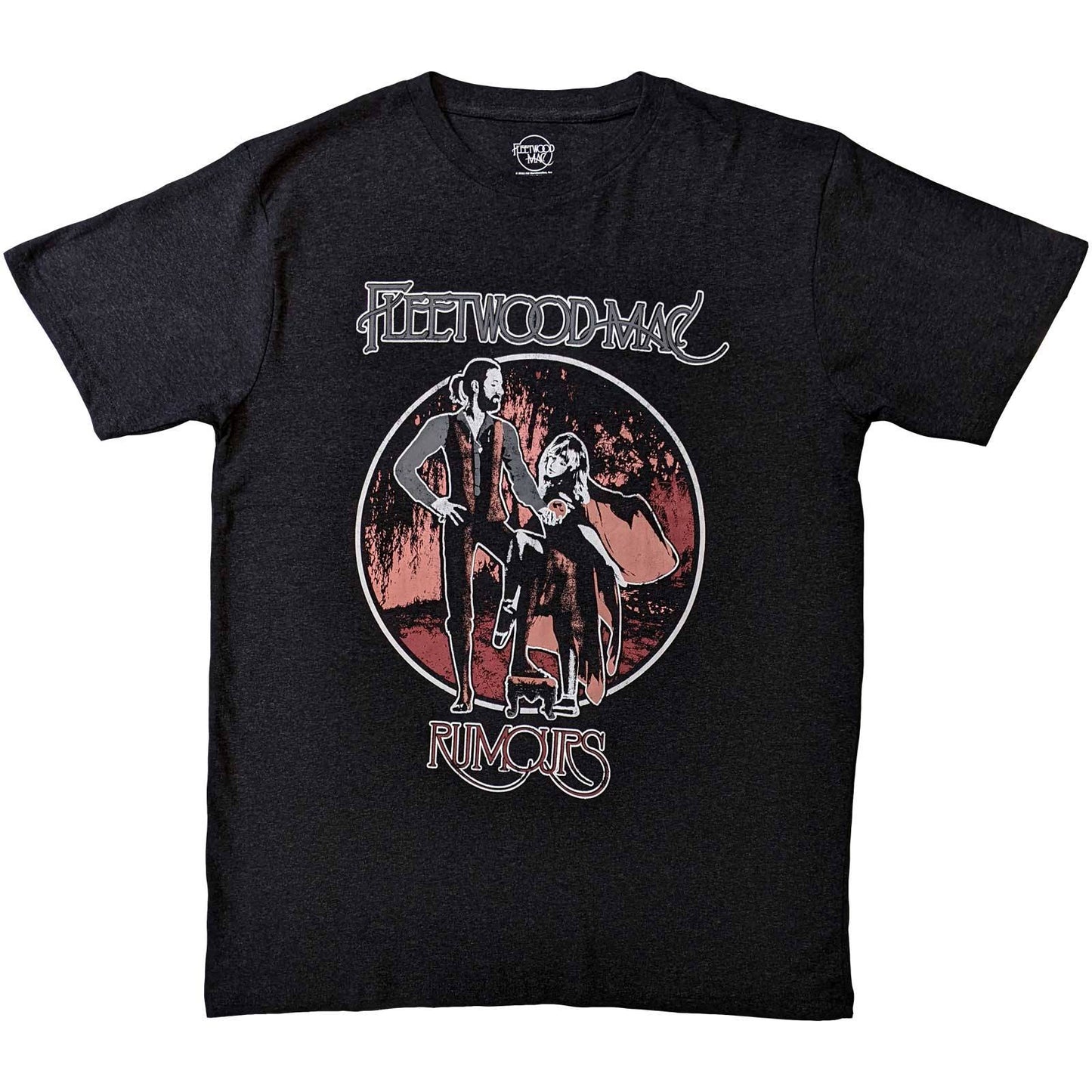 Unisex T-Shirt Rumours Vintage