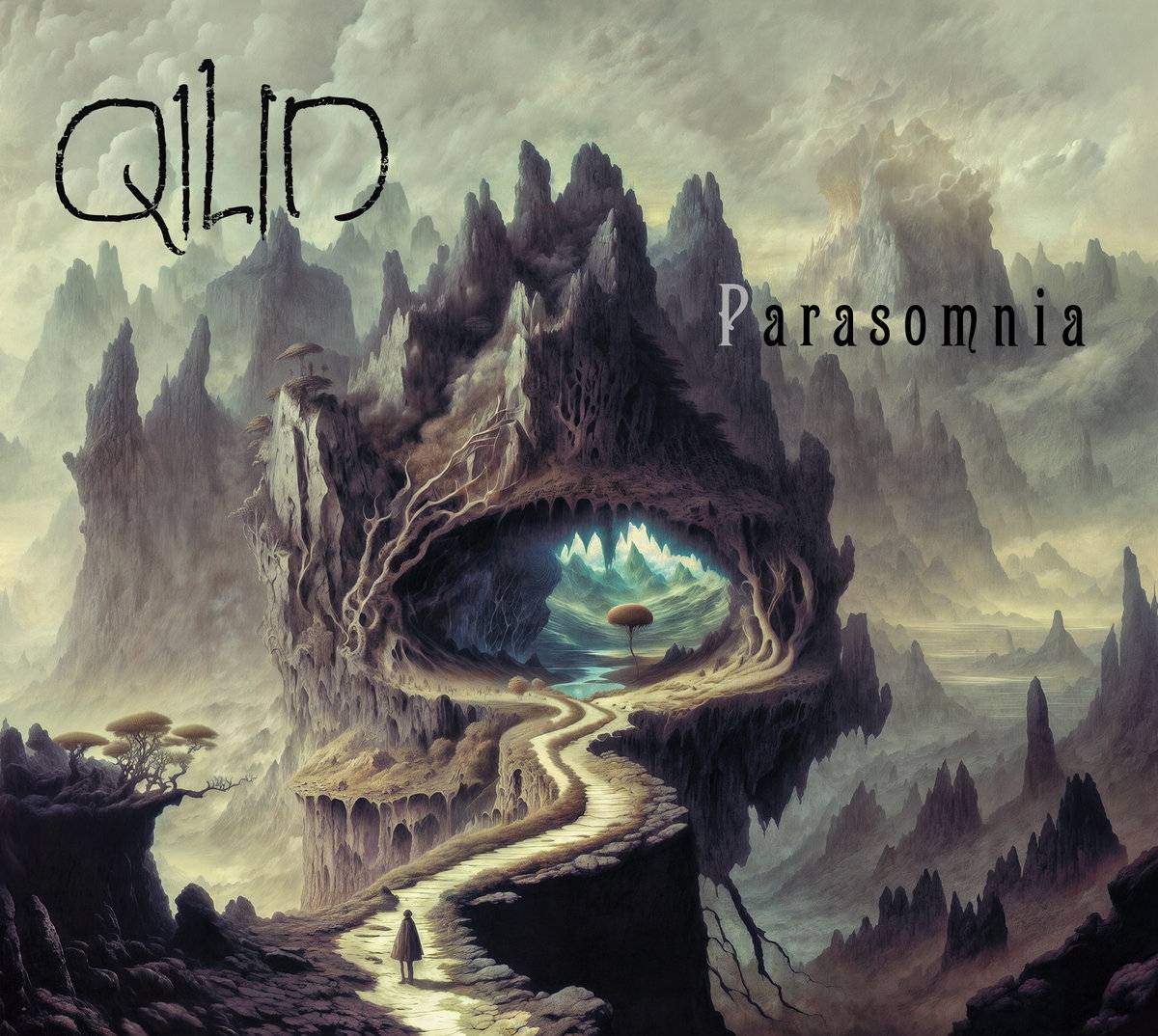 Parasomnia