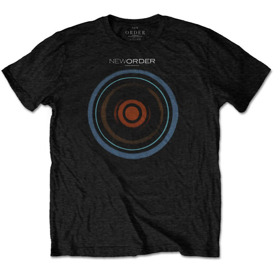 Blue Monday Unisex T-Shirt