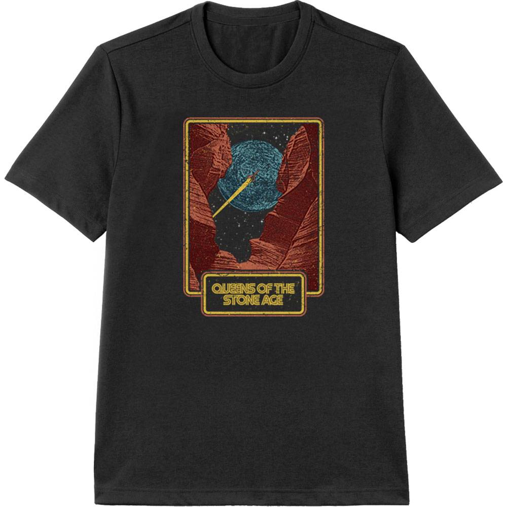 Unisex T-Shirt Canyon