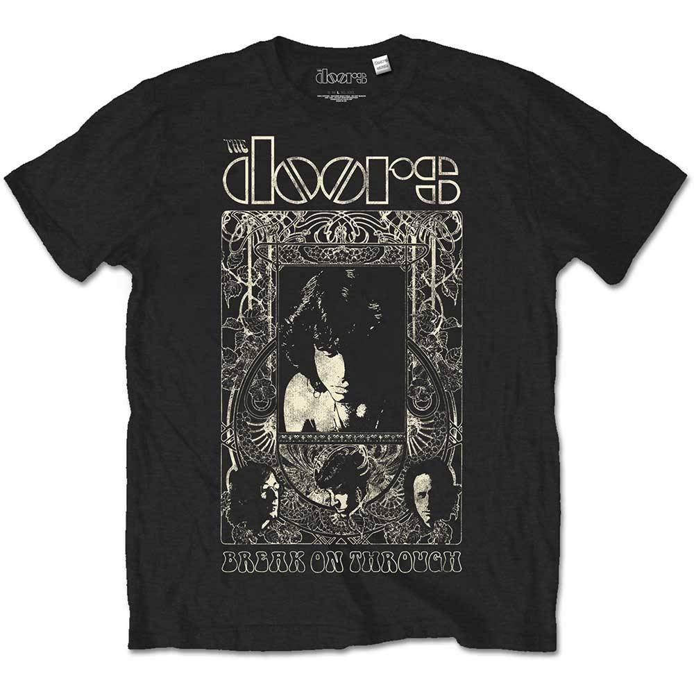 Unisex T-Shirt Nouveau
