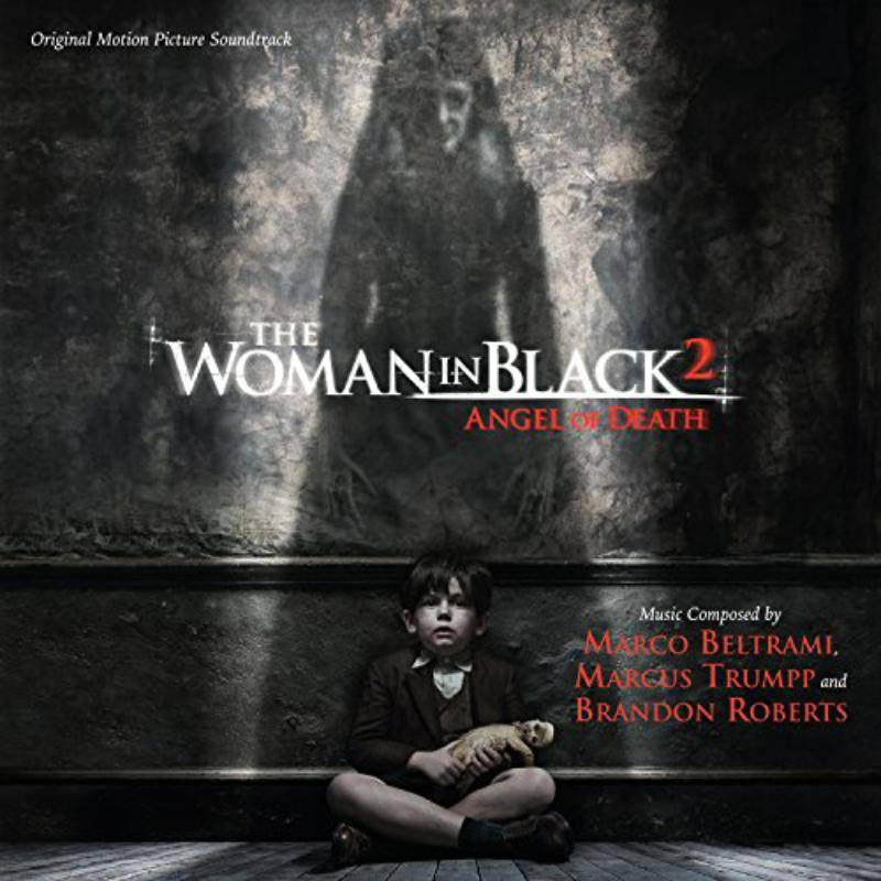The Woman In Black 2: Angel Of Death