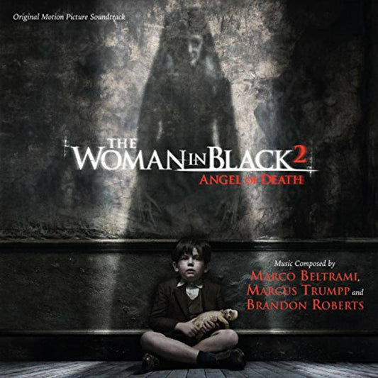 The Woman In Black 2: Angel Of Death