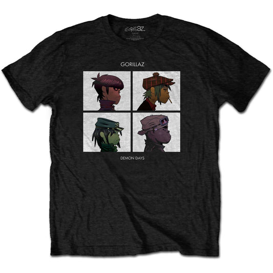 Unisex T-Shirt Demon Days