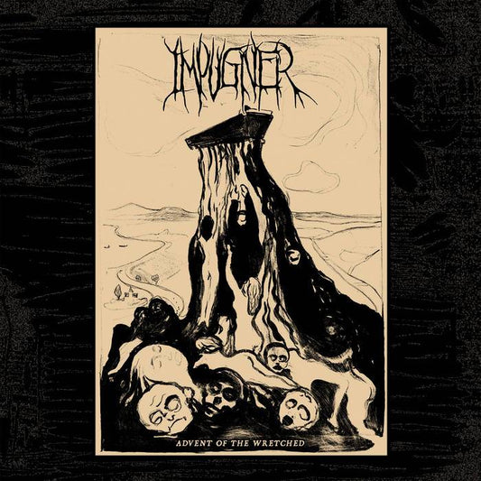 Advent Of The Wretched