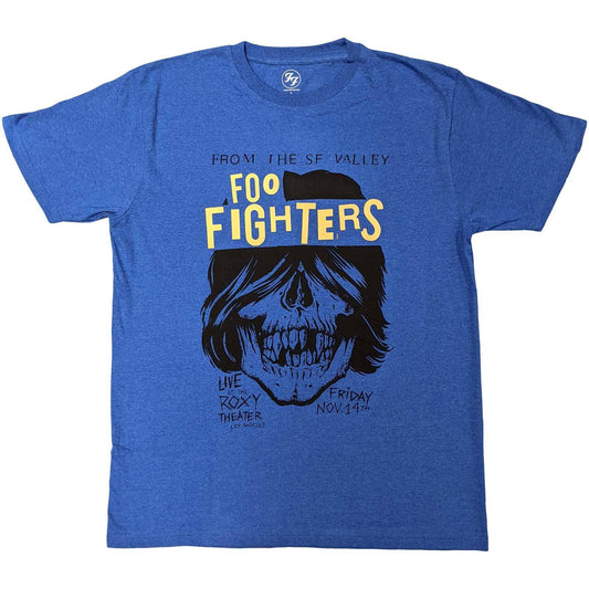 Unisex T-Shirt Roxy Flyer