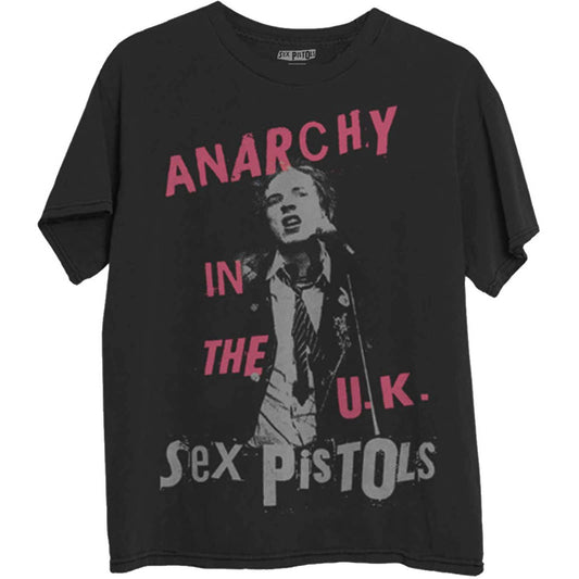 Unisex T-Shirt Anarchy in the UK
