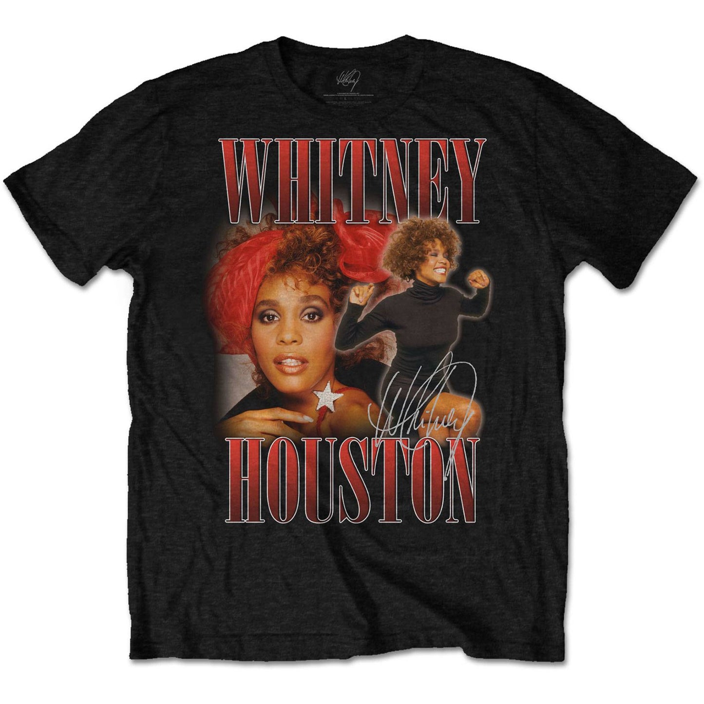 Unisex T-Shirt 90s Homage