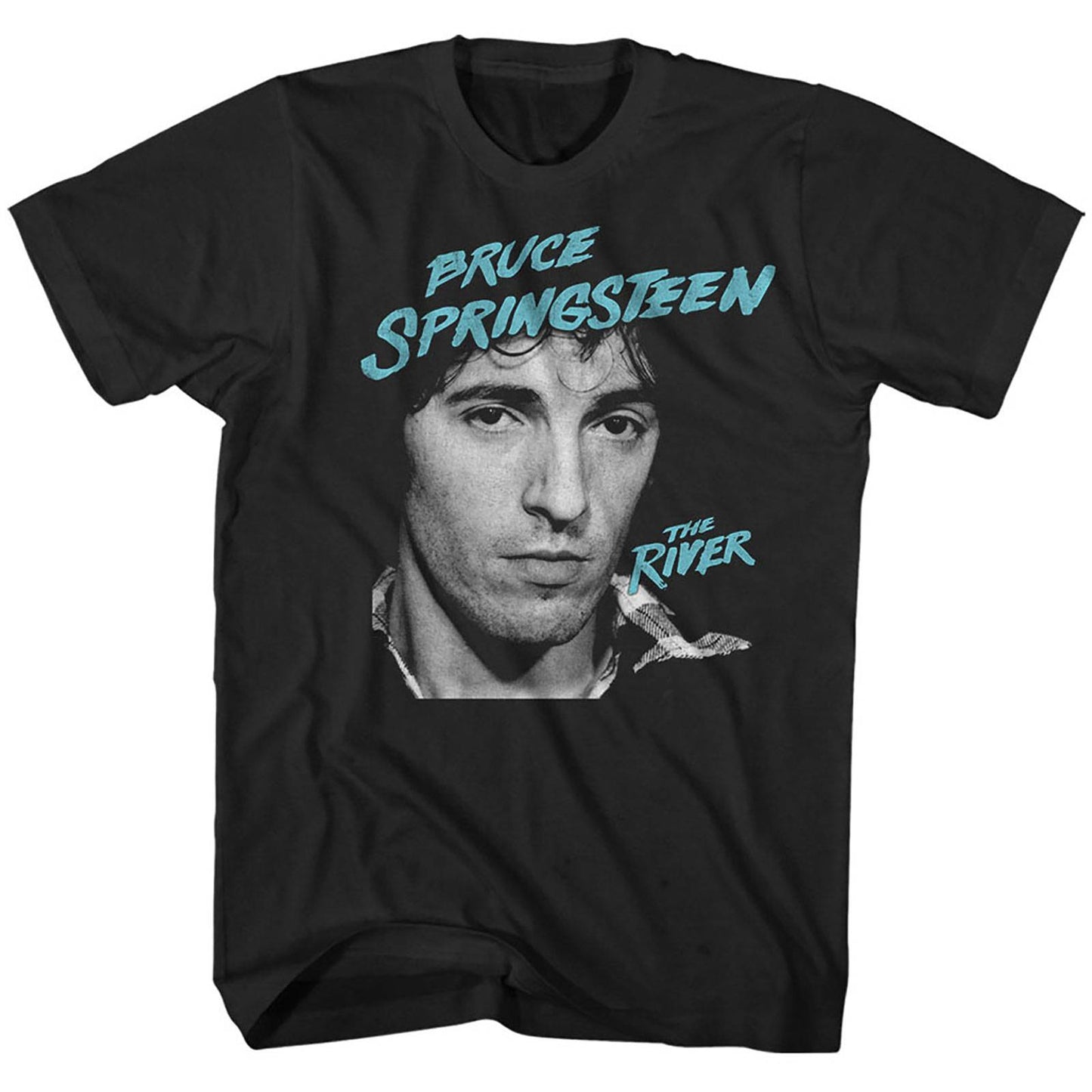 Unisex T-Shirt River 2016