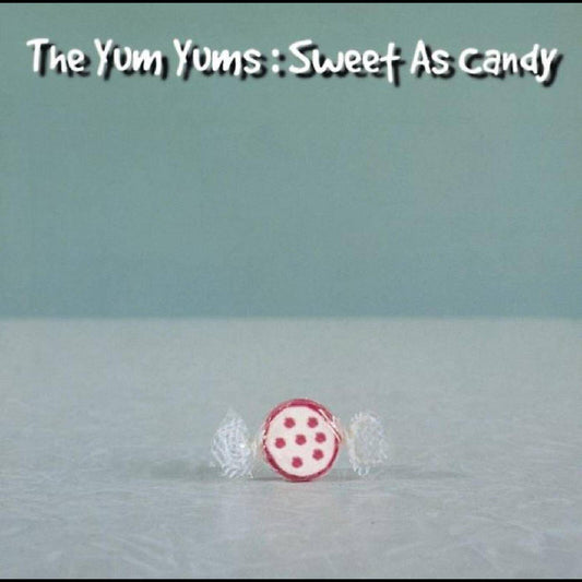 Sweet As Candy