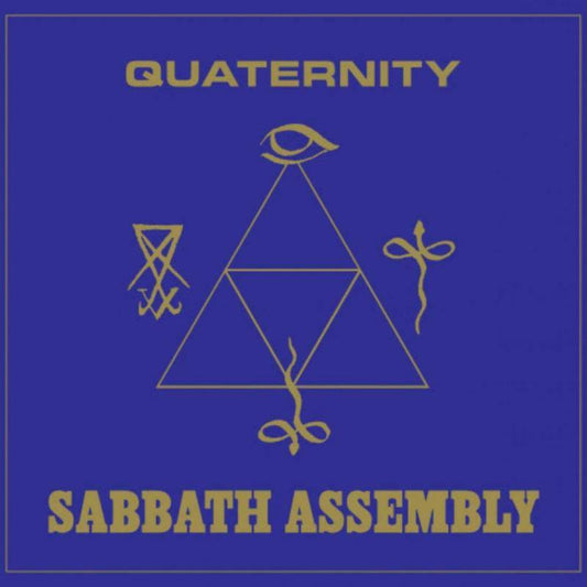 Quaternity