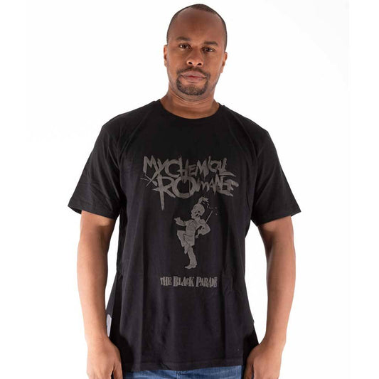 Unisex Hi-Build T-Shirt The Black Parade Hi-Build