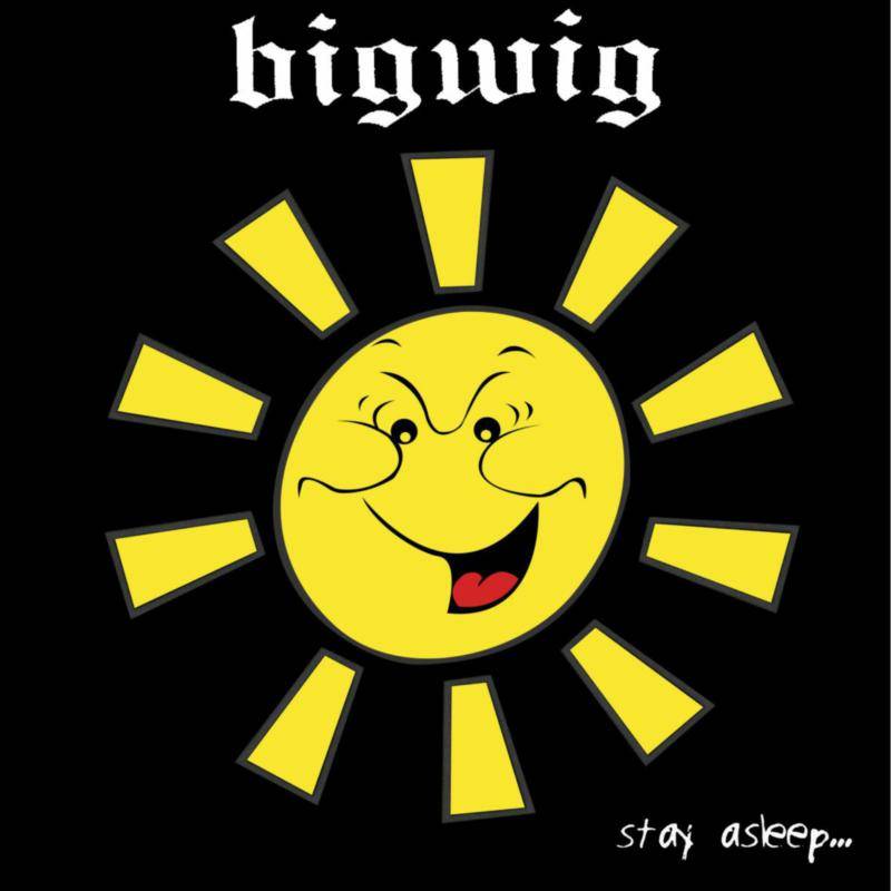 Stay Asleep