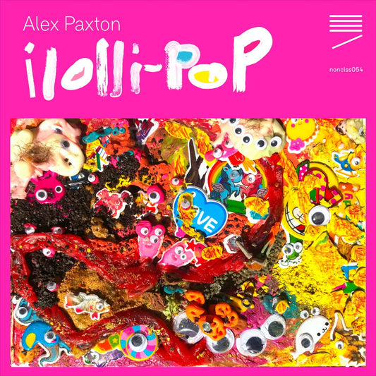 ilolli pop