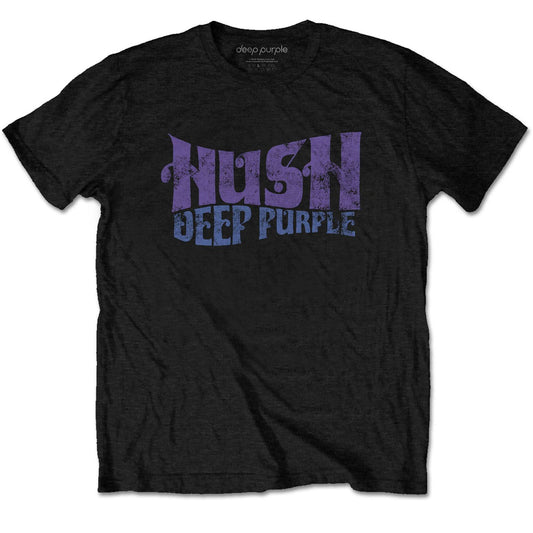 Unisex T-Shirt Hush