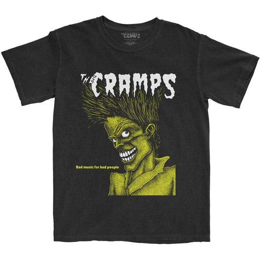 Unisex T-Shirt Bad Music