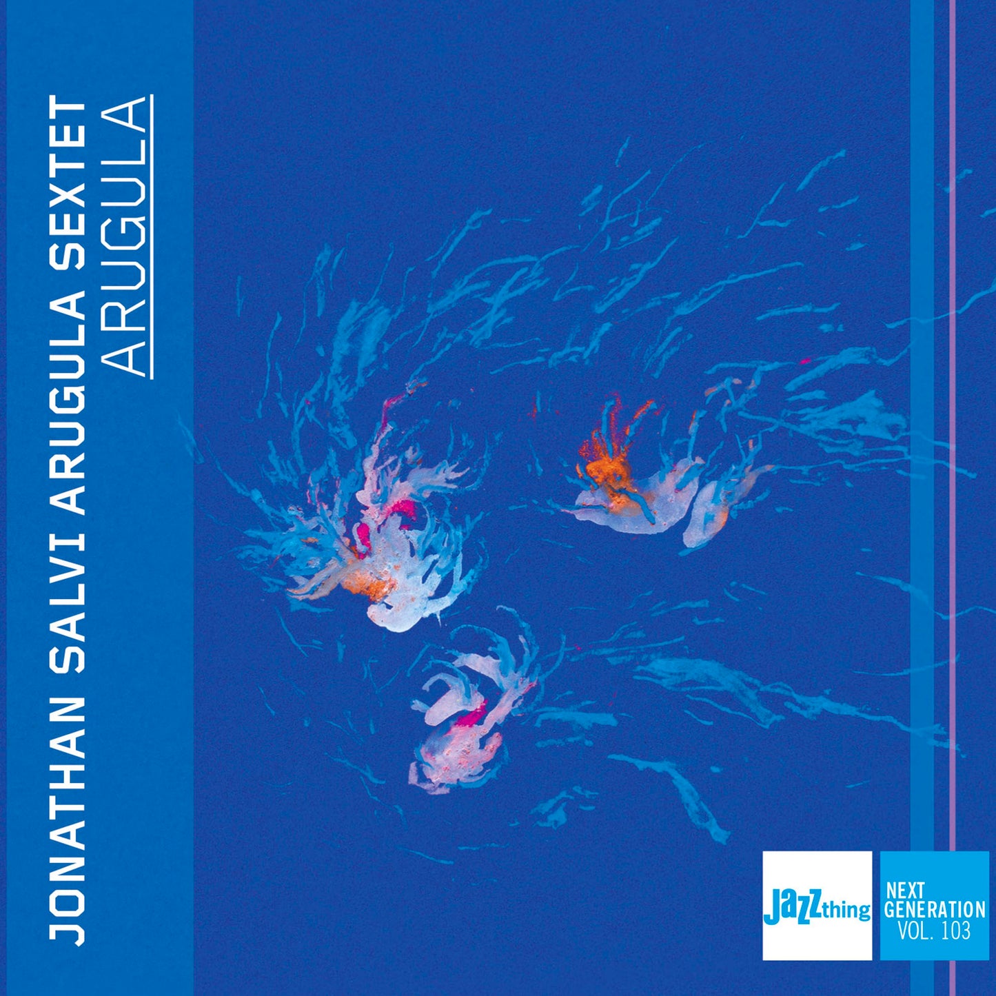 Arugula - Jazz Thing Next Generation Vol. 103