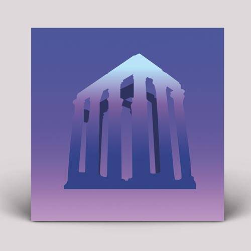 Needle on the record