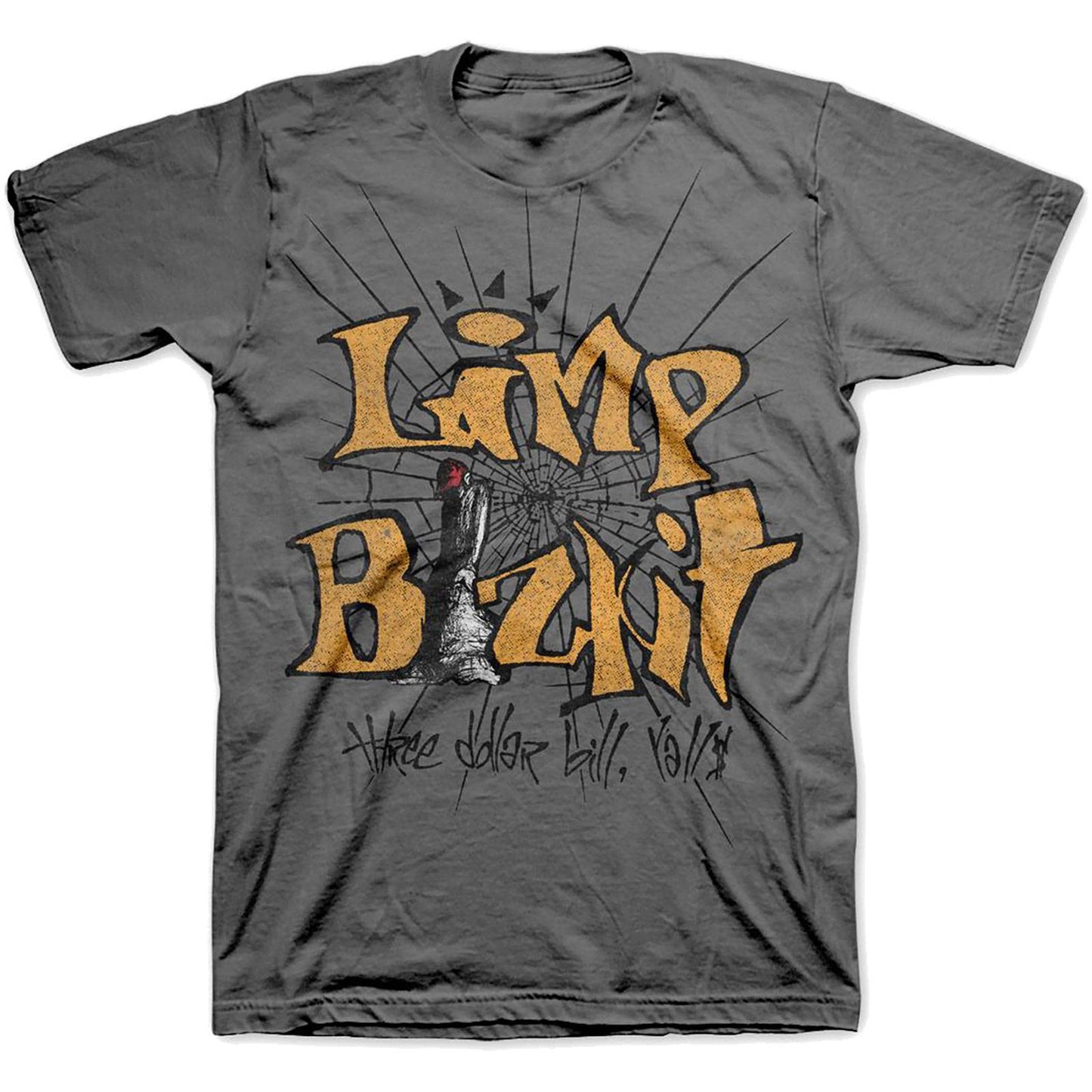 Unisex T-Shirt 3 Dollar Bill