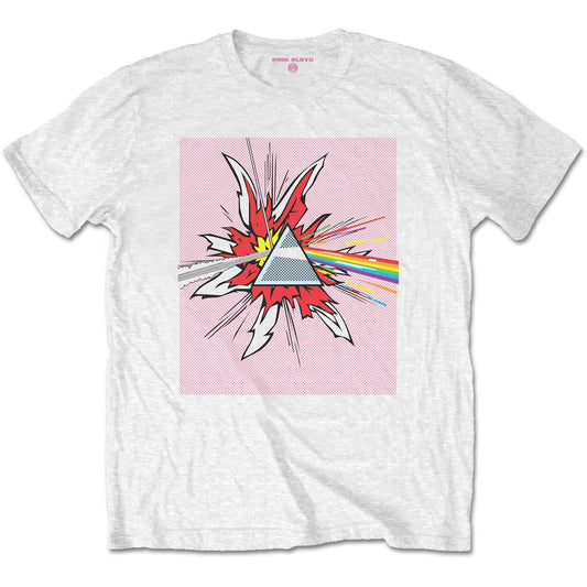 Unisex T-Shirt Lichtenstein Prism