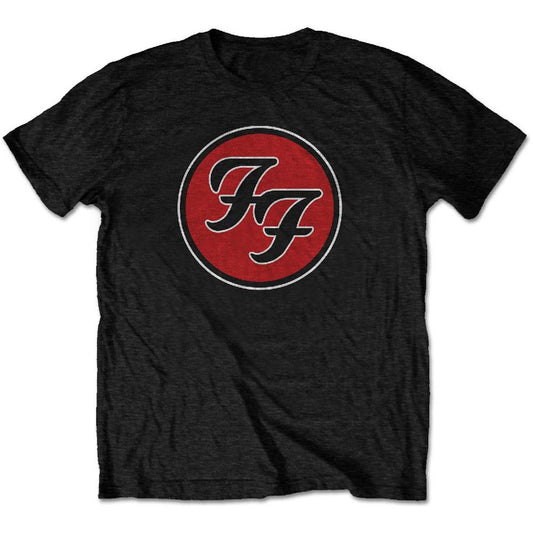 Unisex T-Shirt FF Logo