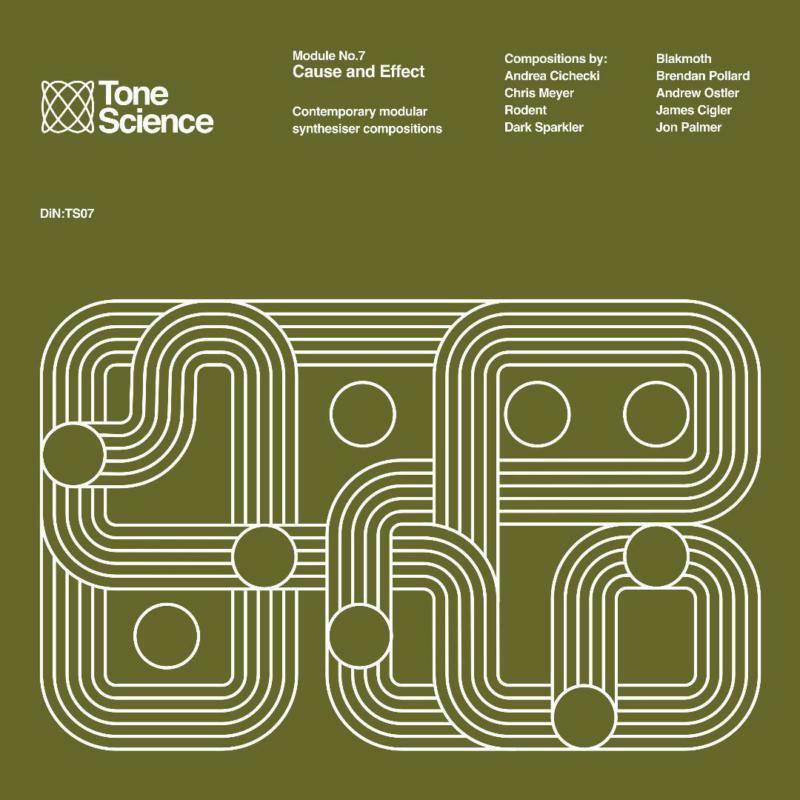Tone Science Module No.7 Cause And Effect