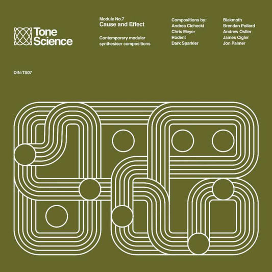 Tone Science Module No.7 Cause And Effect