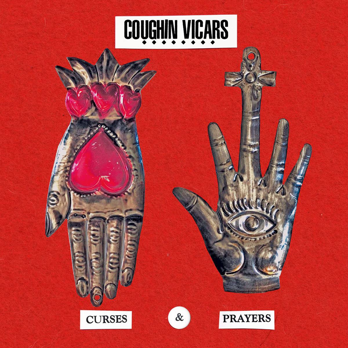 Curses and Prayers
