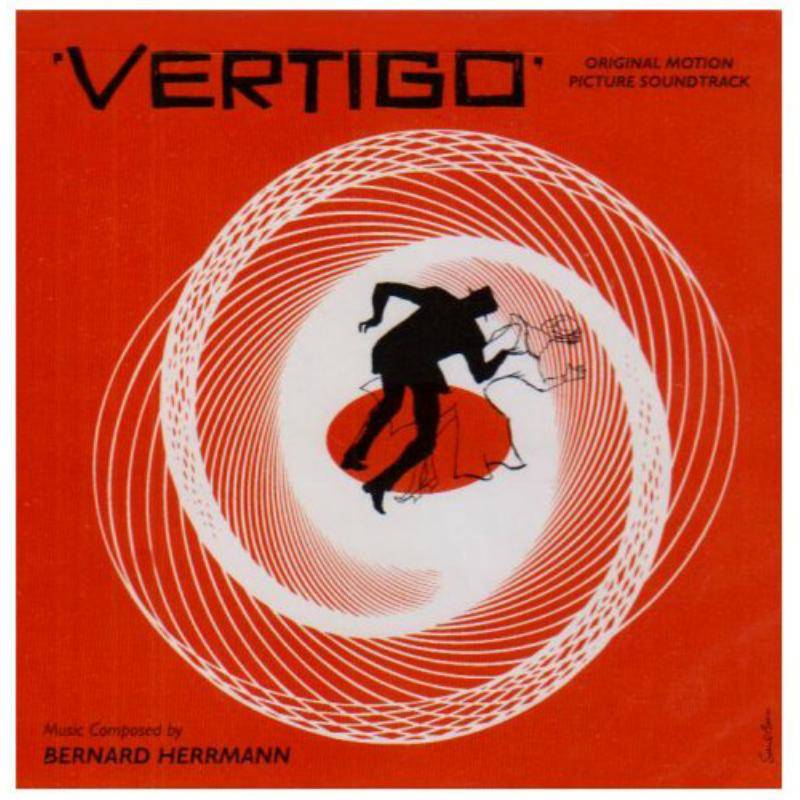 Vertigo